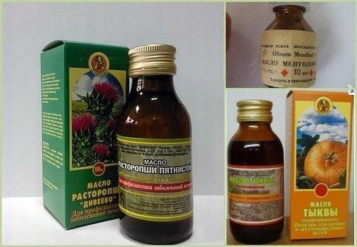 Как очистить печень