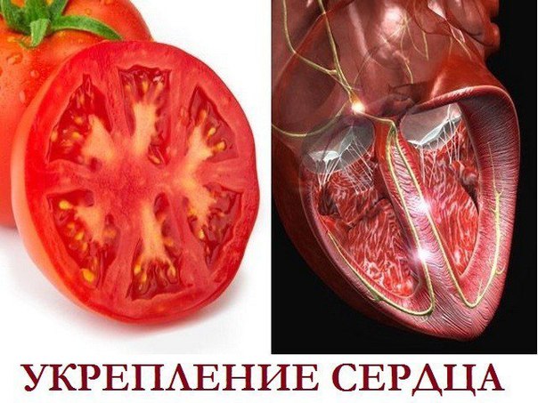 Укрепление сердца при одышке 