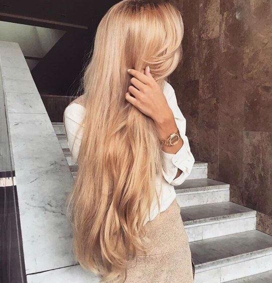 АК ПРИДАТЬ ВОЛОСАМ КРАСИВЫЙ ОТТЕНОК НАТУРАЛЬНЫМИ СРЕДСТВАМИ 