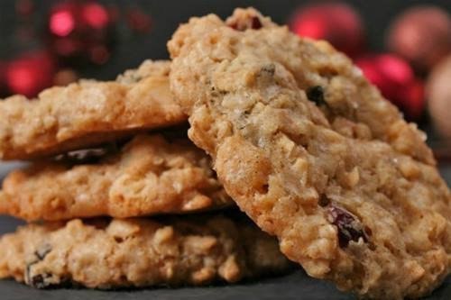 ТОП-5 РЕЦЕПТОВ ПЕЧЕНЬЯ,КОТОРОЕ МОЖНО ВСЕМ!