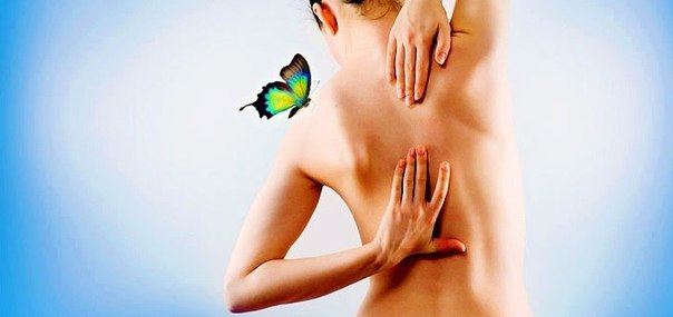 Снимаем боль при помощи упражнений