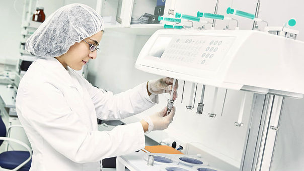 Исследователи проверят эффективность лекарства в космосе