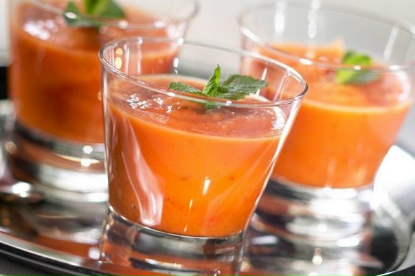 Лечимся тыквенным соком, мякотью тыквы 