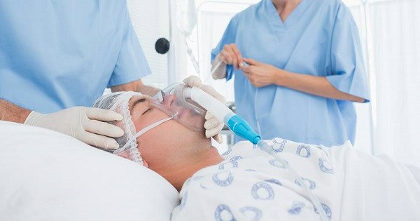 Теории наркоза 