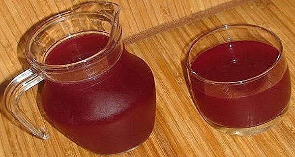 УНИКАЛЬНЫЙ СОК ДЛЯ УКРЕПЛЕНИЯ ЗДОРОВЬЯ 