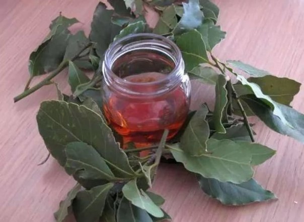 Целебный отвар для чистки кишечника. Все болезни уйдут прочь! 