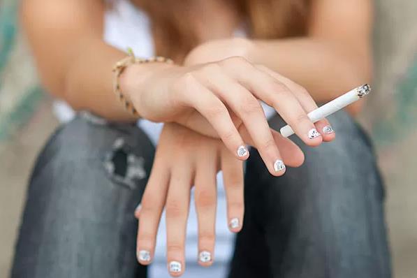 #Пассивное #курение – тоже курение 