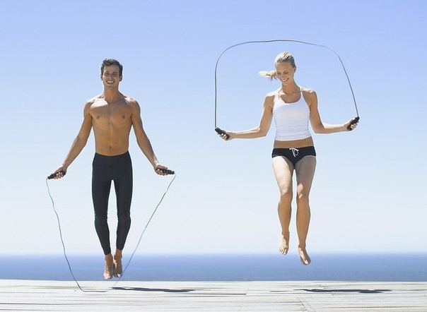 ЛЮБОПЫТНЫЕ ФАКТЫ О СКАКАЛКЕ 