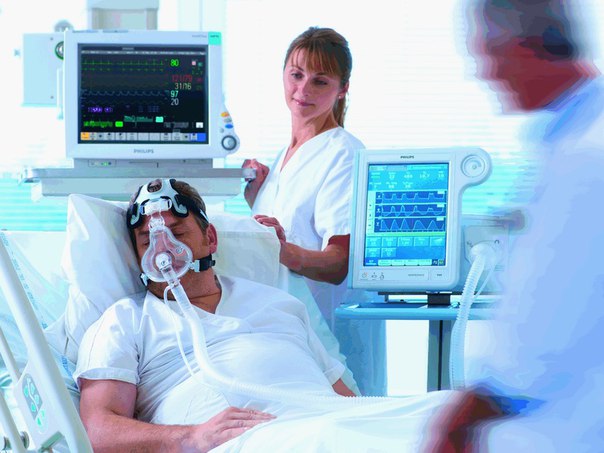 Особенности обследований больных в коме 