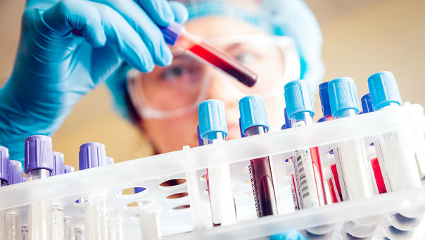 ВИЧ-индикаторные заболевания