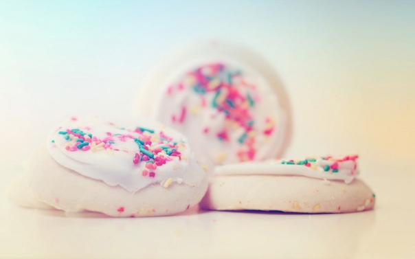 Чем можно заменить сахар 