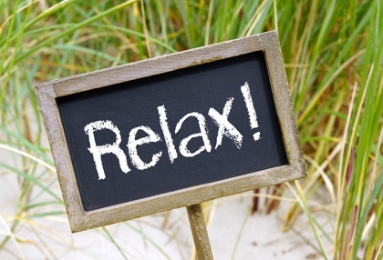 Лучшие способы расслабления 