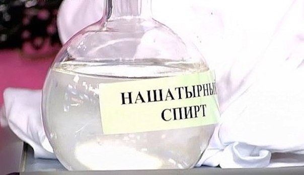 «Нашатырь – «целебное» средство от алкоголя». Жертвы самолечения начала ХХ века 
