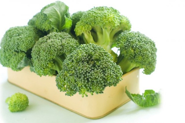 9 важнейших свойств брокколи 