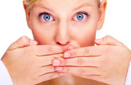 Почему мы икаем 