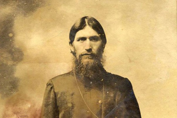 «Болящий Захарий» - предшественник Григория Распутина 