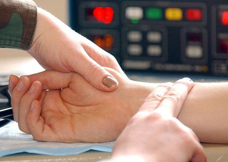 Простой тест поможет в диагностике болезни Паркинсона и деменции