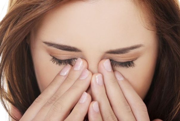 ПРИЗНАКИ УСТАЛОСТИ ГЛАЗ 