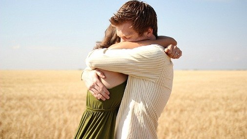 Обнимашки – лучшая профилактика!  