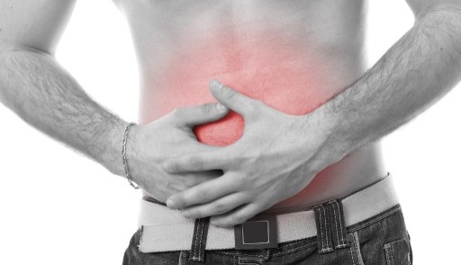 Как проявляется острый аппендицит 