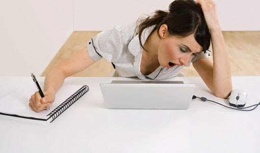 Как не уснуть 