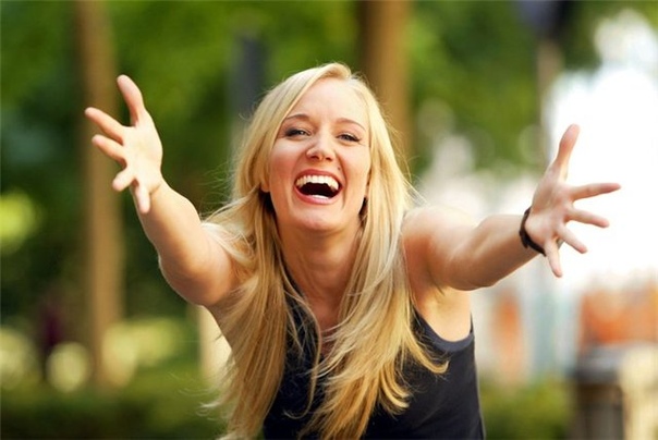 Оптимизм полезен для здоровья 