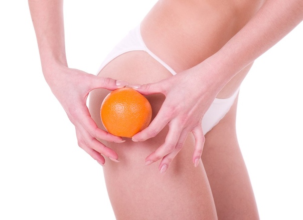 5 мифов о целлюлите 