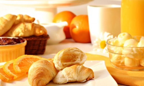 Какие продукты нельзя есть натощак 