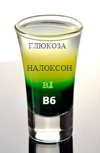 АЛКОГОЛЬНАЯ КОМА и 