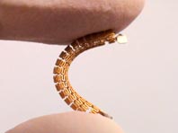 Новый имплантат передает информацию о состоянии сосудов прямо на смартфон