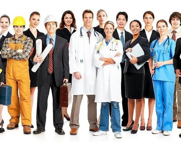 Какую профессию выбрать, чтобы не пожалеть об этом в старости 