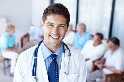 Современное питание - путь к болезням 