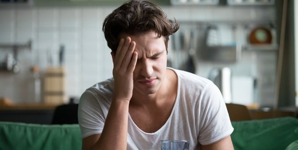 Неважно себя чувствуете Простые средства от похмелья 