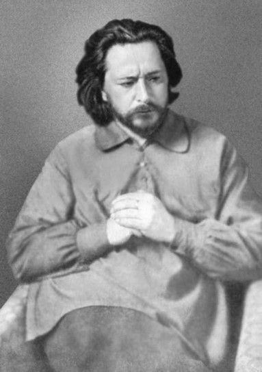 «Психиатрический портрет» по рассказу». Творчество Леонида Андреева в фокусе доктора Иванова 