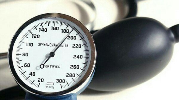 Какое давление в каком возрасте считается нормальным 