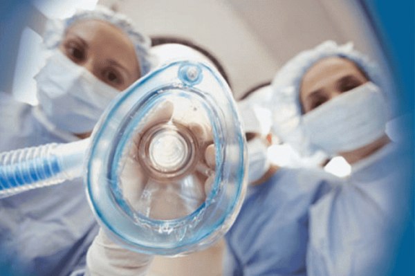 Анестезия не влияет на интеллект детей, выяснили специалисты