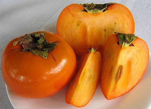 Чтобы кушать хурму , на это есть 10 причин. 