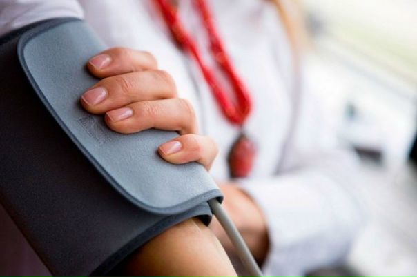 Университет Северной Каролины считает: бороться с гипертонией можно и без лекарств