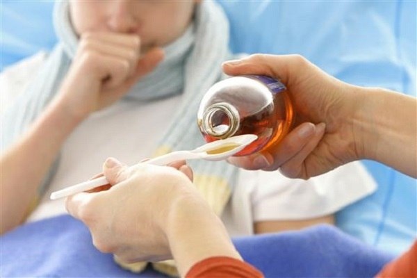 ОСTРЫЙ БРОНXИT 