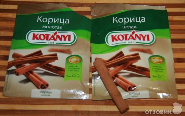 Удивительные свойства корицы! 