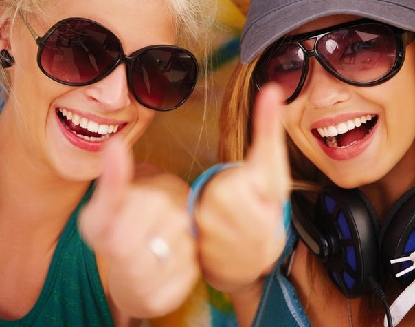  Смех без причины... 