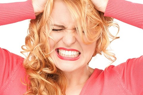 Стресс: нужно ли его бояться 