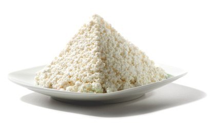 10 продуктов, которые полезны при высоком давлении. 