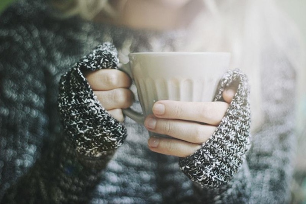 7 секретов людей, которые никогда не болеют 