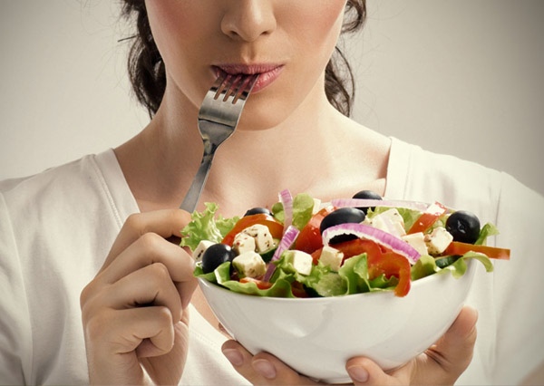 Чем лучше питаться для повышения иммунитета 