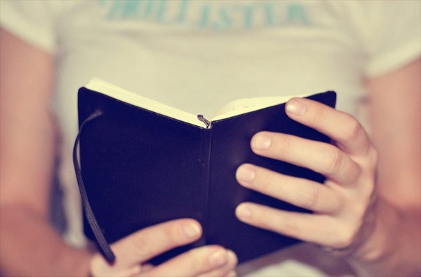 7 хороших жизненных ритуалов 