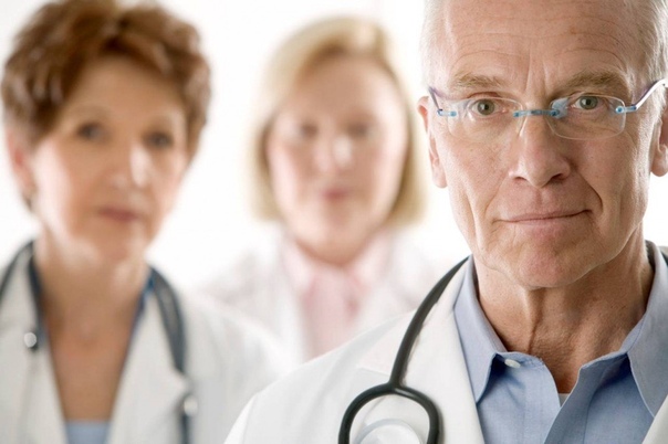 Хороший врач - как его найти 