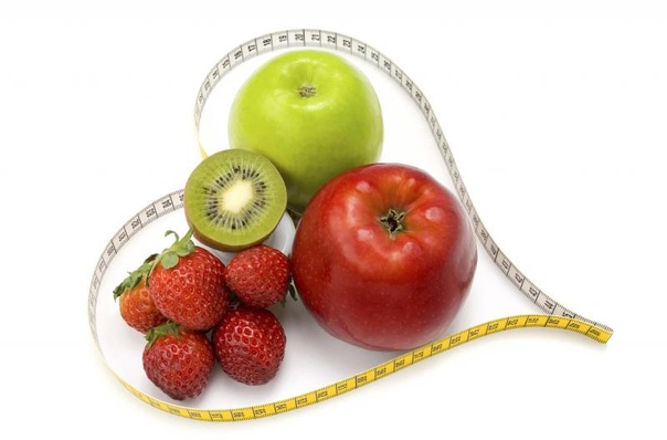 ТОП-10 советов от диетолога 