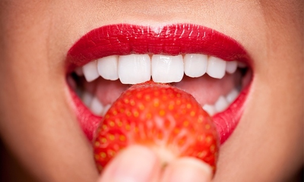 ТОП-10 продуктов, укрепляющих зубы 