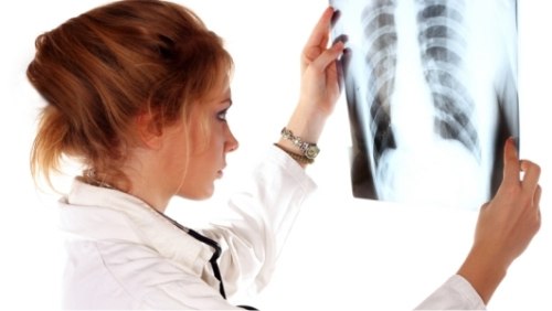 5 советов для укрепления здоровья легких 